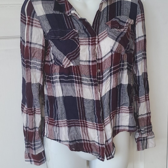 Express Flannel - Picture 2 of 4